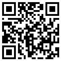 QR Code for bitcoin:14Fq72KkfRZZpLdGPLmBW5srdMTNEXJ34E