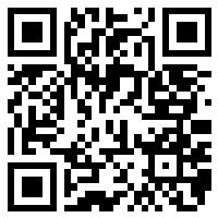 QR Code for bitcoin:14FqBjx4mNFU5cE1h9PwXi67zhPS54WjPr