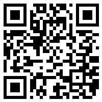 QR Code for bitcoin:14FrPSqfZavYtRKJsWGzLwZi8midt6S2Xf