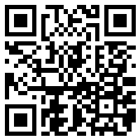 QR Code for bitcoin:14FsDN3xwWcUEgzFdqj2YyTenWZ2cR3SNB