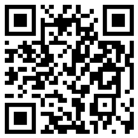 QR Code for bitcoin:14Ft4bSToxFdwQu3gdUpP1Ra58WEDdJwtp