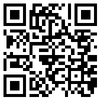 QR Code for bitcoin:14Fu2PaqZFPajUGXn1311JpZPcjrSmW2oo