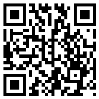 QR Code for bitcoin:14FuaiS8PkDBnMnWGVJKM2nks7eg7LgWhe