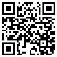 QR Code for bitcoin:14Fv2AzjJijFQS5dnmdcipkcBZVJZXbMsx