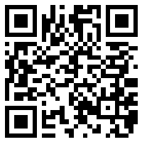 QR Code for bitcoin:14FvW2PW8b2fMec4bAijyjwfHAgQAB3NiP