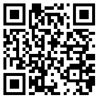 QR Code for bitcoin:14FxCcFWaPWmDHCkodBxUqb8NTn2ftxAYJ