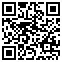QR Code for bitcoin:14FyyUKm7pquGcaRPsBXHHVBMsGYPsBUC7