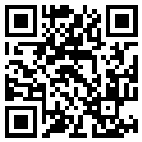 QR Code for bitcoin:14G1gDFbqSHS9ovHPuBjuVLKSSgHpFSdoF