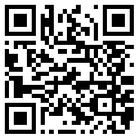 QR Code for bitcoin:14G4M4iGarkmeHTSh5Ksictod3pCcEbKx3