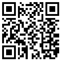 QR Code for bitcoin:14G4XCq8B5VrtmzyEssubd8pXg9nvC1if1