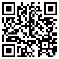 QR Code for bitcoin:14G5cDrewZarnj4gP46yUXbSAgFLCEWuRo