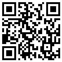 QR Code for bitcoin:14G6Rtye5kVYDY9b3pLUphZy7UTUB81RP7