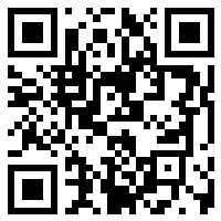 QR Code for bitcoin:14GEZMc1PHtaNE7U8MPfdhcJAPkSF2f9Ue