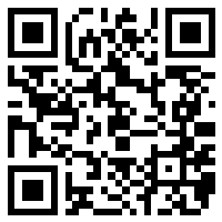 QR Code for bitcoin:14GHqA5vWTfWFMWoRWMY1fgM4KPyjqaqP1