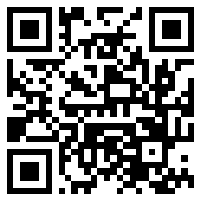 QR Code for bitcoin:14GHsYRa8UUCpr4edr8dFMoCNB7SMVYM5A