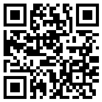 QR Code for bitcoin:14GJPai6Mu1b5kK9MT34PQDFggGRmFwxnu