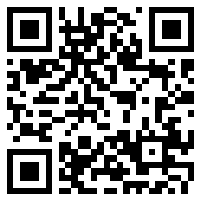 QR Code for bitcoin:14GJkM2b482qcaUkbWudrzbhKARJCHGUe2