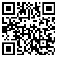 QR Code for bitcoin:14GKuAbc3qgWKmG84roc5hSBudWNTPTCCC
