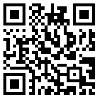 QR Code for bitcoin:14GLGJkXaqjFYNTLNaeBwaiikhcvsFsKBb