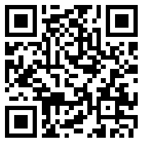 QR Code for bitcoin:14GLUYK14m3xyNHkAWogiepCAcfaBAGQq8