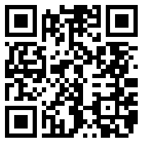 QR Code for bitcoin:14GQA8ujKvfWFwzgZ5uSYiTWGLsuFuRh3e
