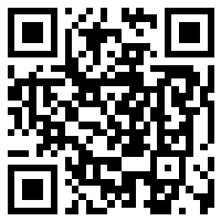 QR Code for bitcoin:14GQbXxSyZUVidbsmem3xCs3nva7Tv635d