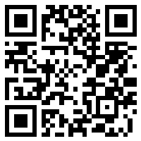 QR Code for bitcoin:14GU9AESG97jwwX3748gCondQFXKninQdS