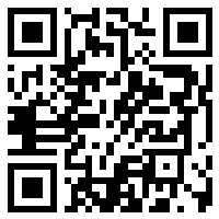 QR Code for bitcoin:14GUnCSsFqAGkyUtMdfKY48GTw3GoXtr92