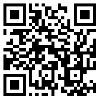 QR Code for bitcoin:14GZFeNT4tobyQsLncBTpfVfZ5QXxaCfCV