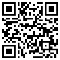 QR Code for bitcoin:14GcqvtbJpX1o7chyy891RoR719U6WDvWj