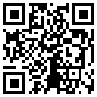 QR Code for bitcoin:14GdfoNgz3mfUd2Cdkn19fxxtdMR5ZCwjQ