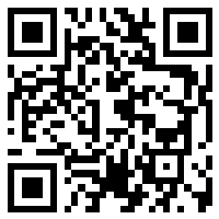 QR Code for bitcoin:14GeMo1RGrFVfGWMZ9pFEvxWbdLWuYmxiM