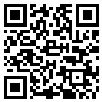 QR Code for bitcoin:14Gg9uPAzdHjSem94smofeDrefHaHG7JBD