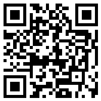 QR Code for bitcoin:14GiieX67LKNDAxfsPMc43SnrtpmUMPqB8