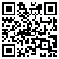 QR Code for bitcoin:14GmU3Zm95h8bsZPkWiGfUiET9ruspAr4e