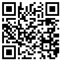 QR Code for bitcoin:14GmoVRPiWrGe34LDpqsEZgkLrszeREioc
