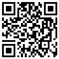 QR Code for bitcoin:14GphzBUwtUPbDUYf3ybNTWfssHUcHNhCi