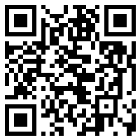 QR Code for bitcoin:14Gr99Yhy9shUW8CS11jaw7PQaictSwNnu