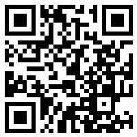 QR Code for bitcoin:14GrK86tyrz8XF7FM4LLb7rCziToFkMVYu