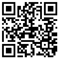 QR Code for bitcoin:14GtgS234RKX5vLeuKyNTGpsEDGySN46tb