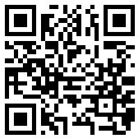QR Code for bitcoin:14GzuH8YTY2MEn1QYFq4cKbC2icvk3mBvp