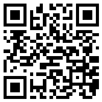 QR Code for bitcoin:14H39KcEsFofLtxDBZuxC8ds3oprt1RbvV