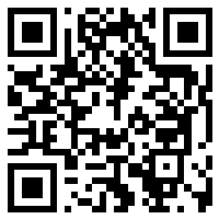 QR Code for bitcoin:14H5t41KXJBdnD7fjWbuPZmdE8PAMtKhoj