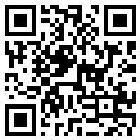 QR Code for bitcoin:14H6wdb6EgmroJsRxvftywna6Fz3W38hQp
