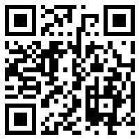 QR Code for bitcoin:14H9TXFSCdHmpPp2sEC37aZpotmfDX4doE