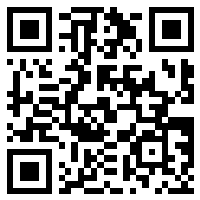 QR Code for bitcoin:14H9VSBFCByrTyT26ASKf8UTRiuPBd6bPJ