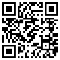 QR Code for bitcoin:14HA1qvrAEdePgyMm3uNpgkiYoPKSBfiyb