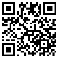 QR Code for bitcoin:14HA4amJsLLTb7E3veR3bTvCUQ7rxZ7CAL