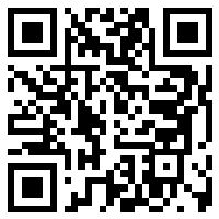 QR Code for bitcoin:14HAD11eYNA2L3BN3vCXgscANjaPHYkrPY