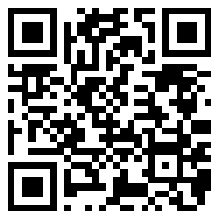 QR Code for bitcoin:14HAjR6deMgrfVaKtDzeKyVsbqydFiC3w2